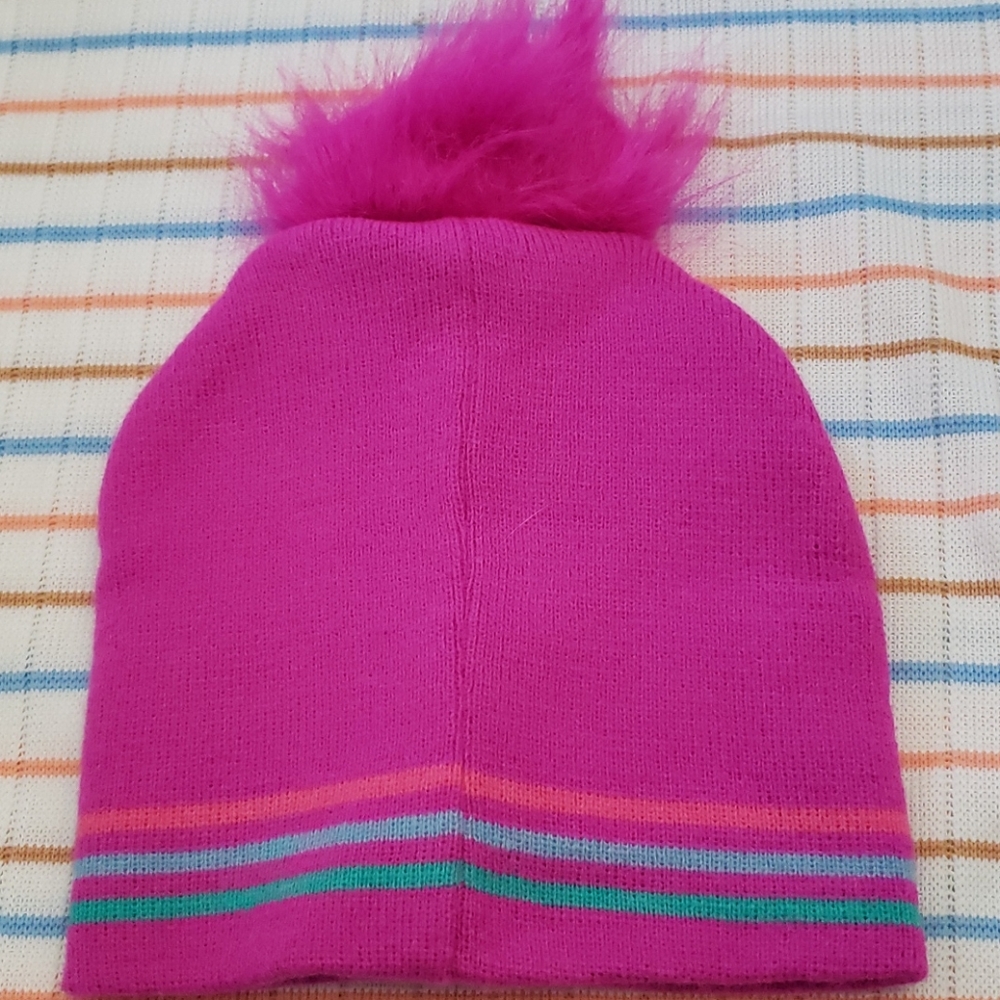 Trolls beanie - Picture 2 of 2
